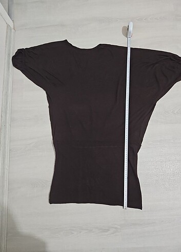 C&A Bayan simetrik elbise