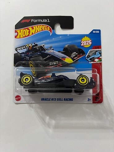 ORACLE RED BULL RACING