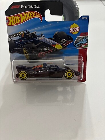  Beden ORACLE RED BULL RACING