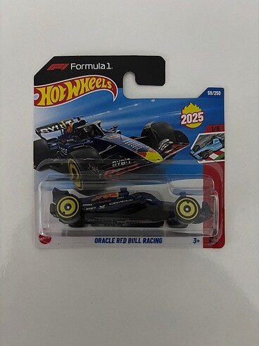  Beden Renk ORACLE RED BULL RACING