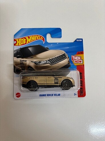 RANGE ROVER VELAR