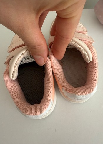 Adidas orijinal ayakkabı - Görsel 6