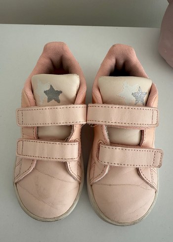 Adidas orijinal ayakkabı - Görsel 4