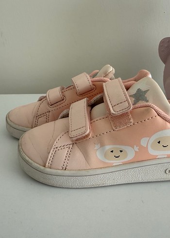 Adidas Adidas orijinal ayakkabı
