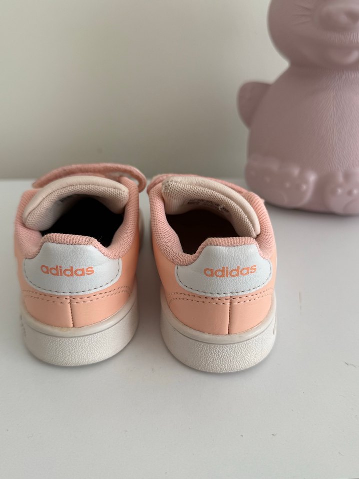 Adidas orijinal ayakkabı - Görsel 3