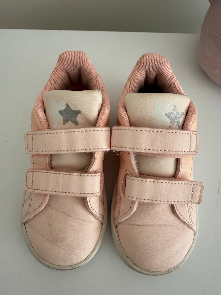 Adidas orijinal ayakkabı - Görsel 4