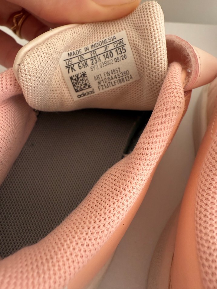 Adidas orijinal ayakkabı - Görsel 5