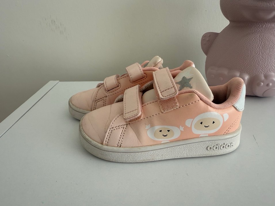 Adidas orijinal ayakkabı - Görsel 2