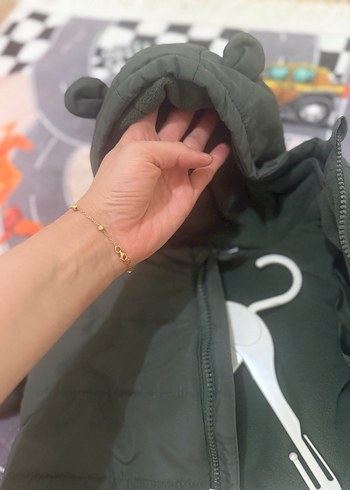 SATILDI. - Görsel 5