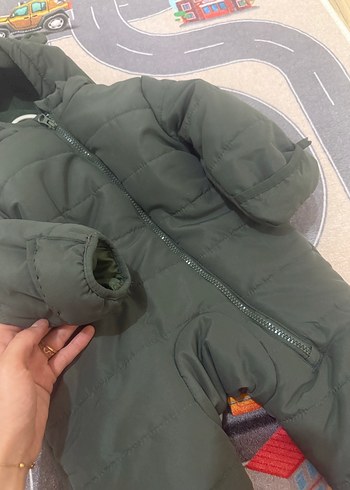 SATILDI. - Görsel 9