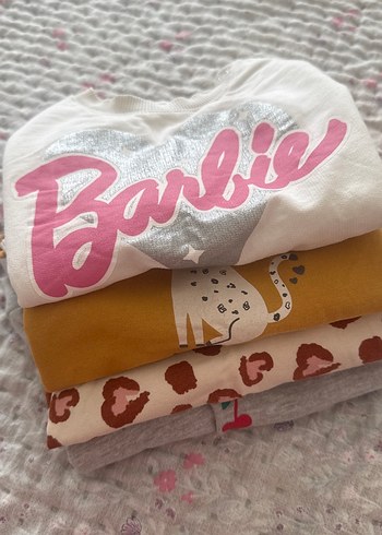 LCW sweatshirt 4 adet fiyatıdır - Görsel 7