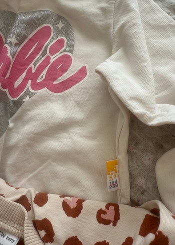 LCW sweatshirt 4 adet fiyatıdır - Görsel 6