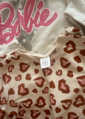 LCW sweatshirt 4 adet fiyatıdır - Görsel 4