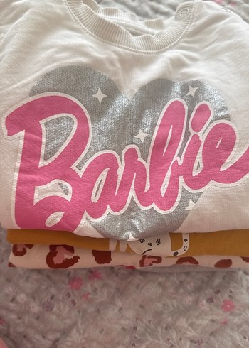 LCW sweatshirt 4 adet fiyatıdır - Görsel 8