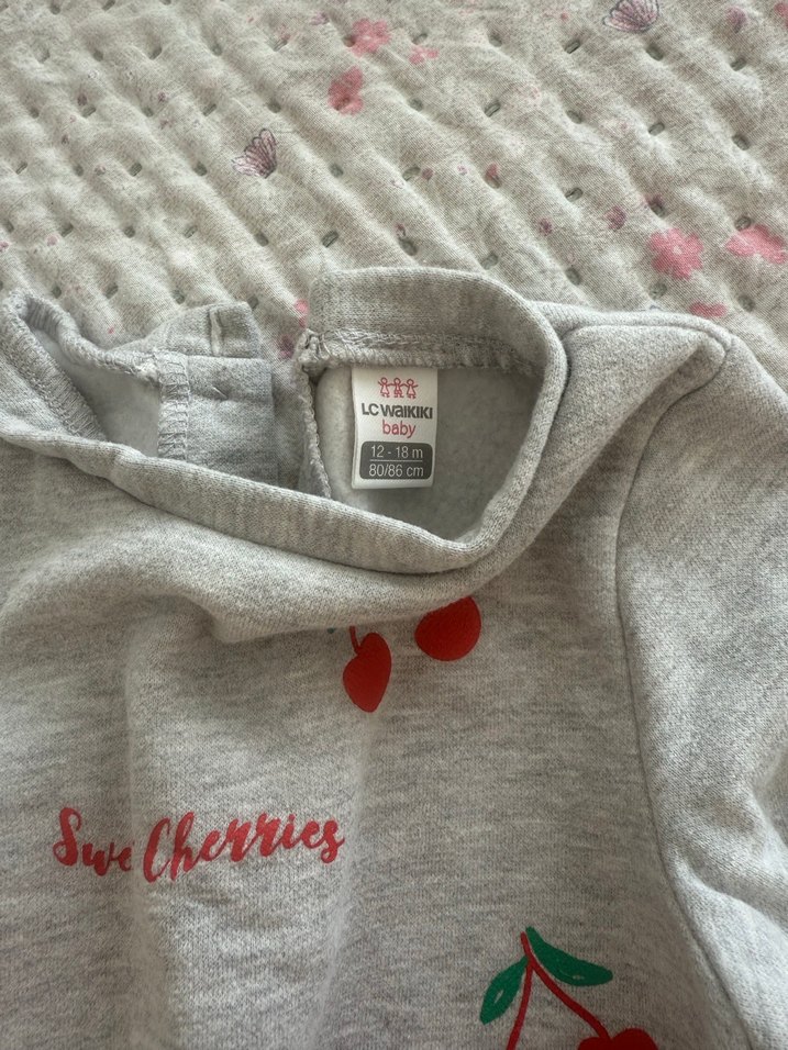 LCW sweatshirt 4 adet fiyatıdır - Görsel 5