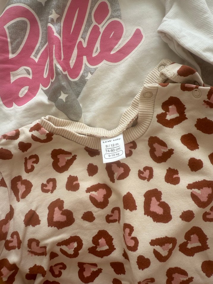 LCW sweatshirt 4 adet fiyatıdır - Görsel 4