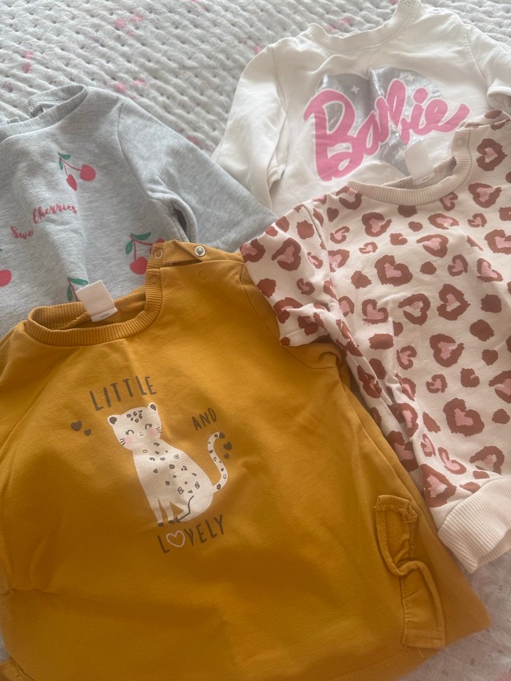 LCW sweatshirt 4 adet fiyatıdır - Görsel 2