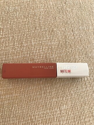 Maybelline 70 numara