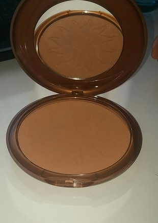 Flormar Bronzer