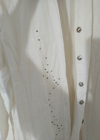 Elbise tunik