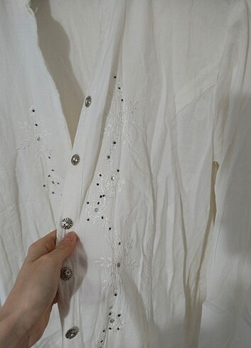 xl Beden Elbise tunik