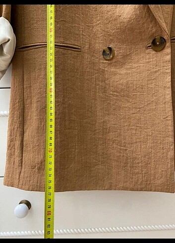 44 Beden Keten blazer