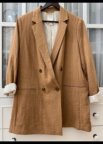 Keten blazer