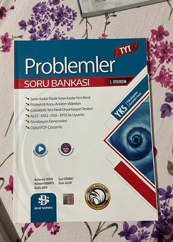 Bilgi Sarmal Problemler
