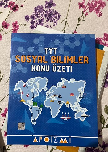 Apotemi Sosyal Özet