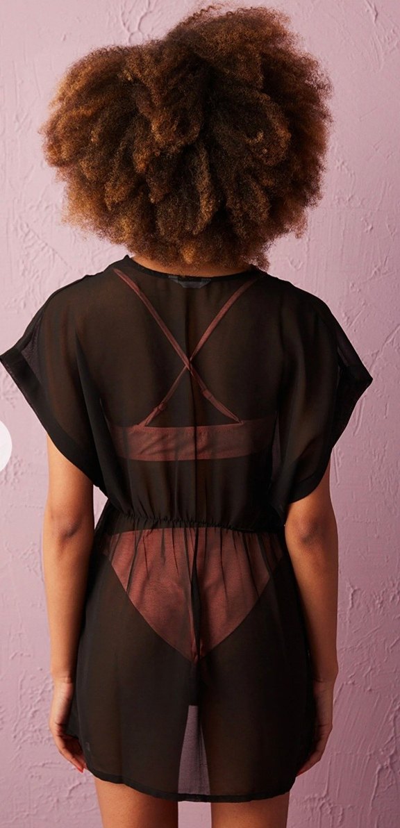 Penti Plaj Elbise - Görsel 2