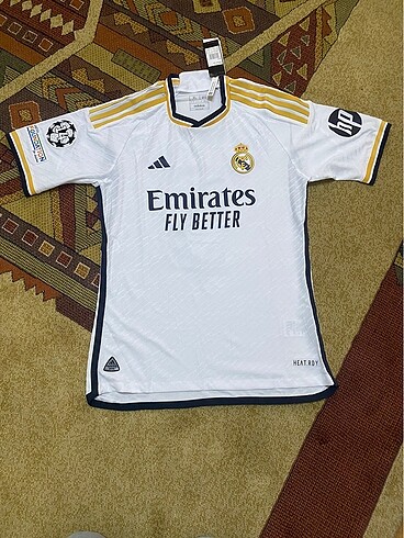 Real Madrid Bellingham Forma 