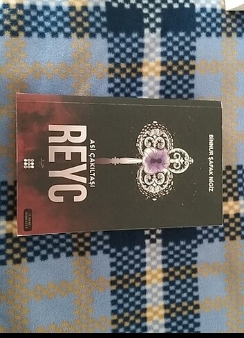 Reyc kitap
