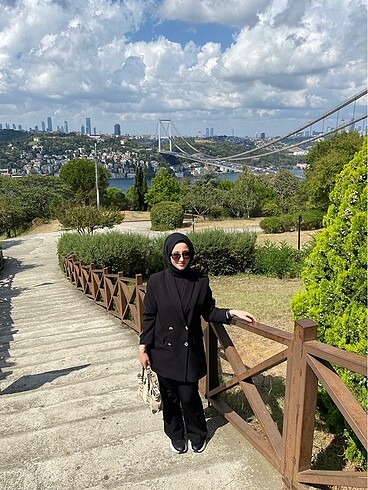 Diğer Blazer Ceket