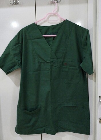 MONOTIP SCRUBS ÜSTÜ