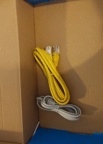 Beden Renk Modem