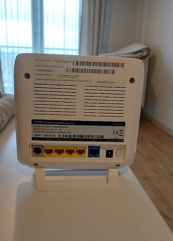 Diğer Modem