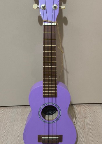 Kala Ukadelic Soprano Ukulele