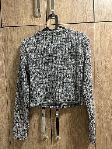 H&M HM kadın hırka