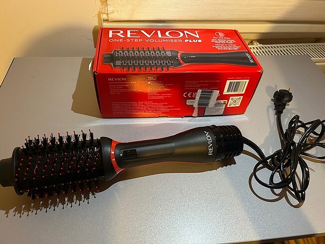 Revlon Revlon one step volumiser plus