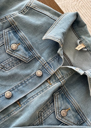 kot ceket - Görsel 2