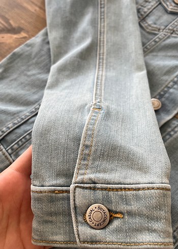 kot ceket - Görsel 3