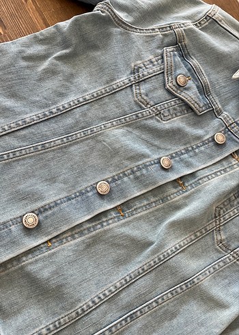 kot ceket - Görsel 4