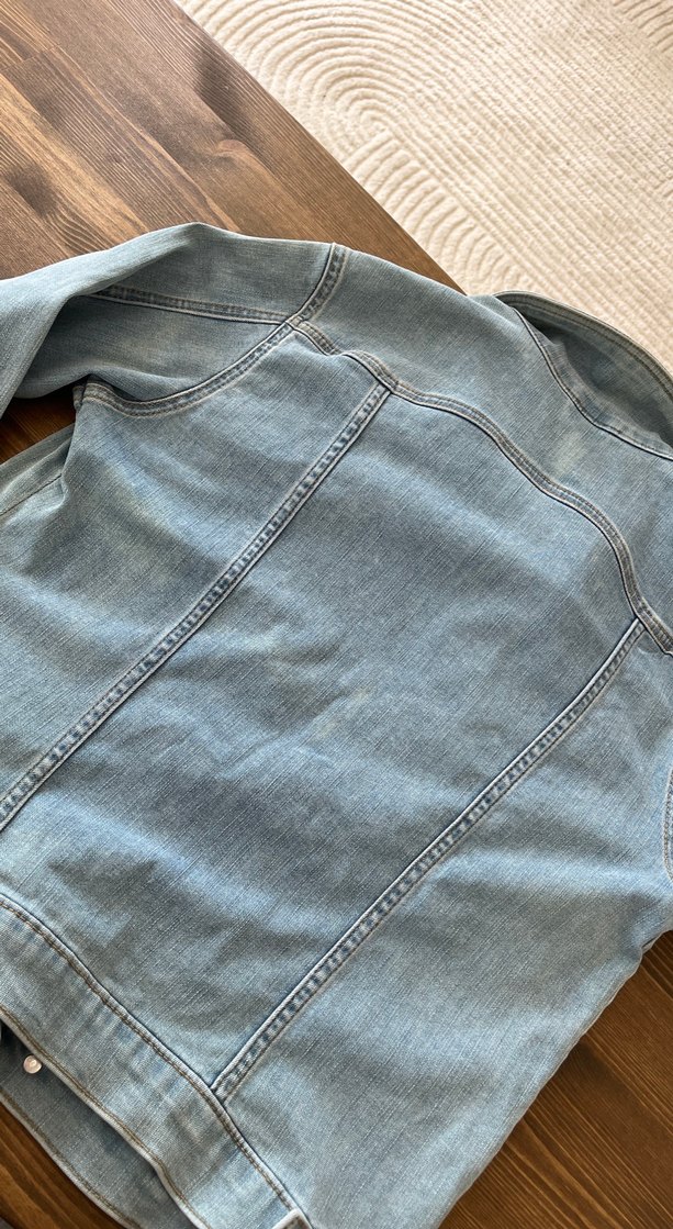 kot ceket - Görsel 5