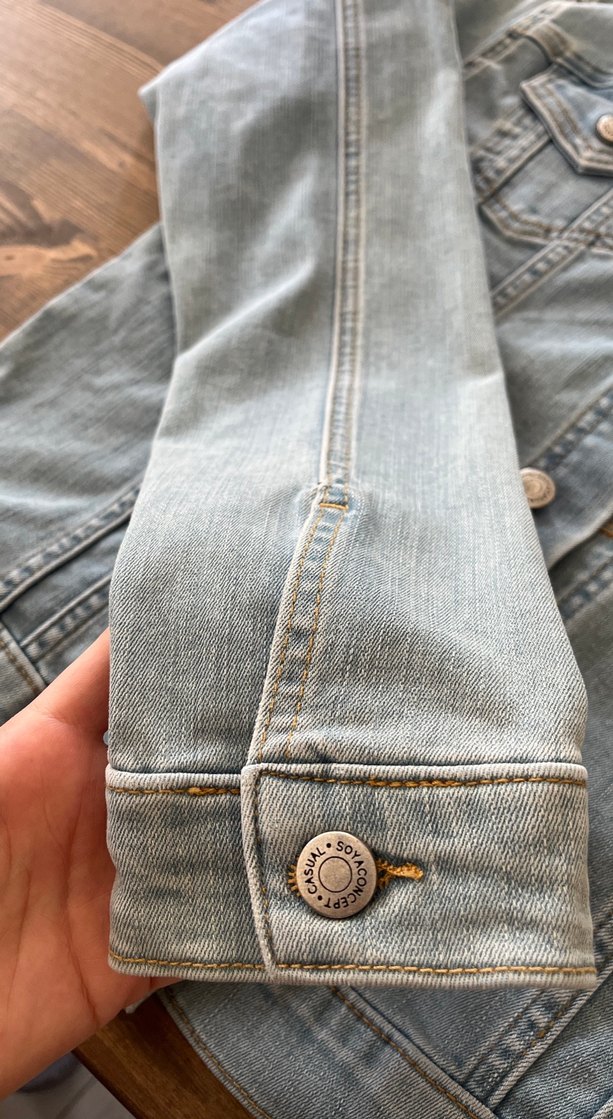 kot ceket - Görsel 3