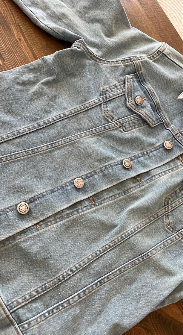 kot ceket - Görsel 4