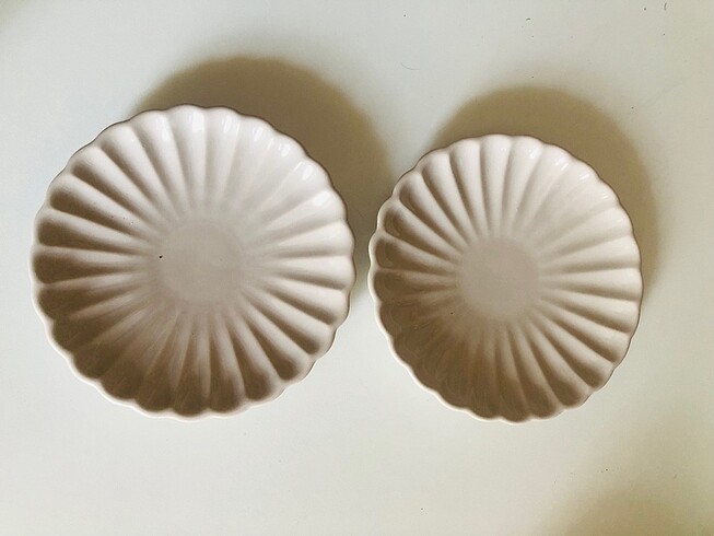 Hm home 15 cm tabak etiketli