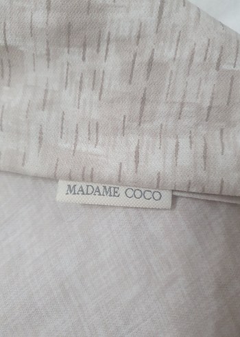 Bej nevresim takımı sadece 2 yastık kılıfı yorgun astarı vardır - Görsel 5