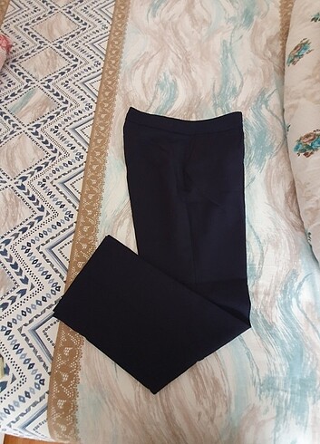 Kumaş pantolon