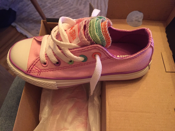 Orjinal converse ayakkabi
