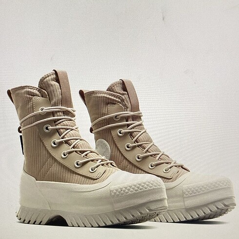 Converse waterproff